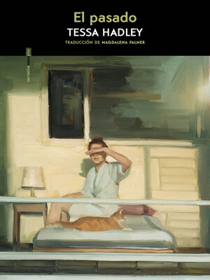 cover image of El pasado